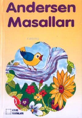 Andersen Masalları 10 Kitap Tek Bir Kitapta