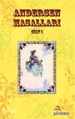 Andersen Masalları Cilt: 1