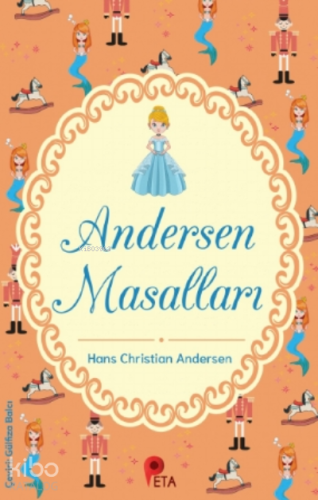 Andersen Masalları