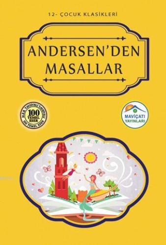Andersen'den Masallar