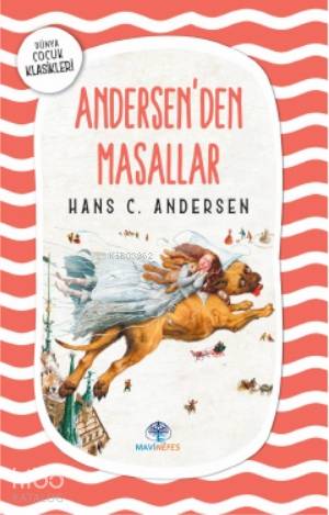 Andersenden Masallar
