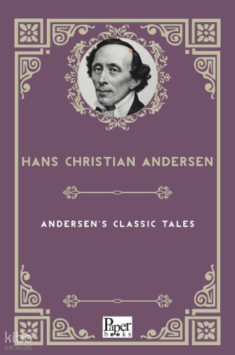 Andersen's Classic Tales