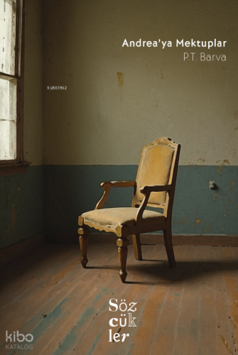 Andrea’ya Mektuplar