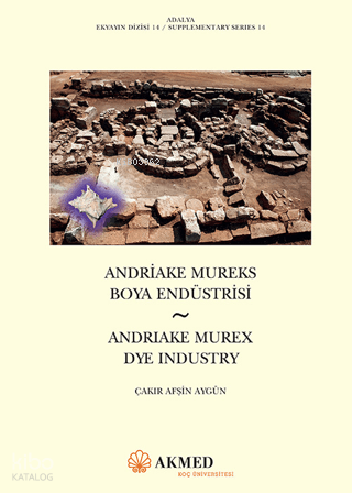 Andriake Mureks Boya Endüstrisi