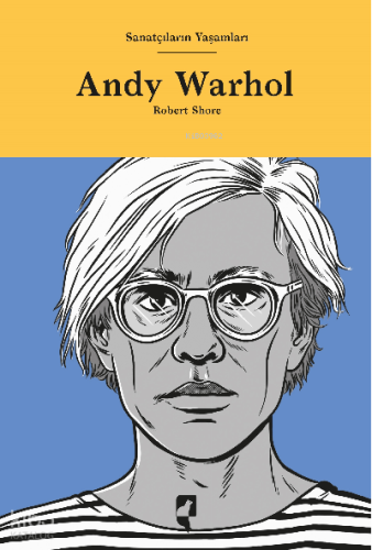 Andy Warhol