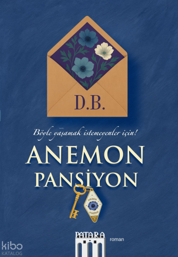 Anemon Pansiyon