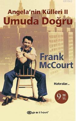 Angela'nın Külleri II - Umuda Doğru (Cep Boy) - Kitapiks.com