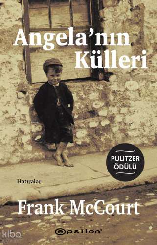 Angela'nın Külleri
