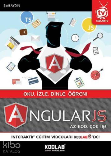 Angularjs