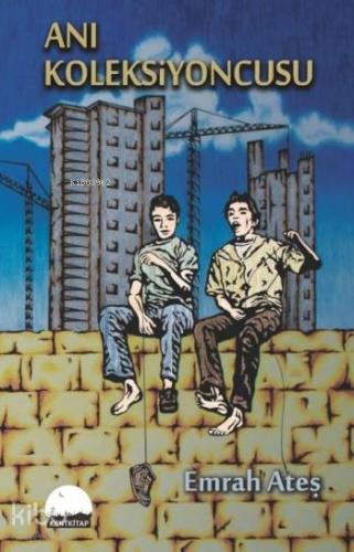 Anı Koleksiyoncusu