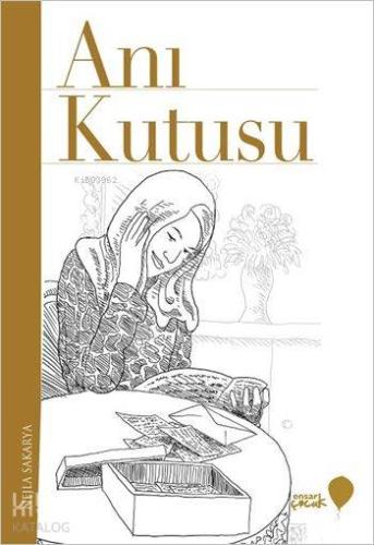 Anı Kutusu - Kitapiks.com