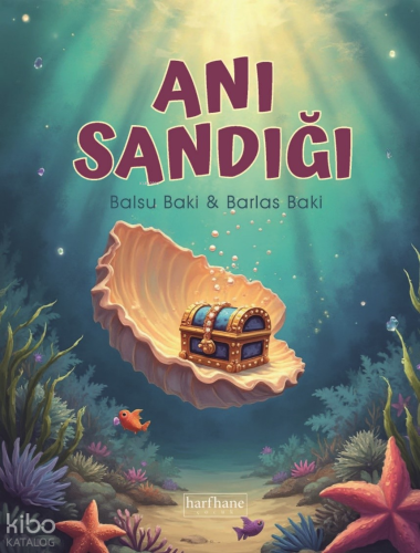 Anı Sandığı