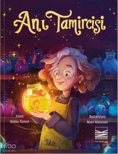 Anı Tamircisi