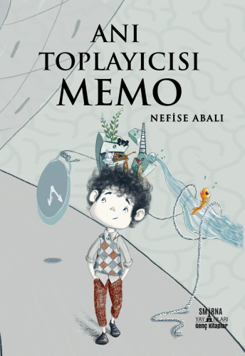 Anı Toplayıcısı Memo