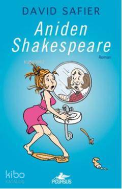 Aniden Shakespeare