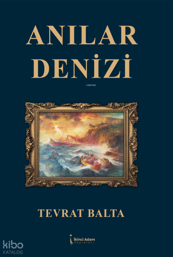Anılar Denizi