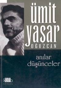 Anılar Düşünceler