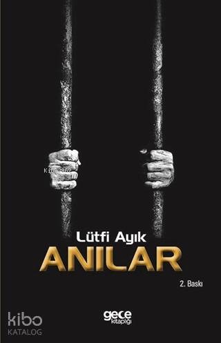 Anılar