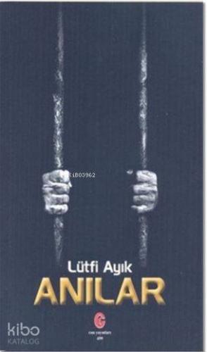 Anılar