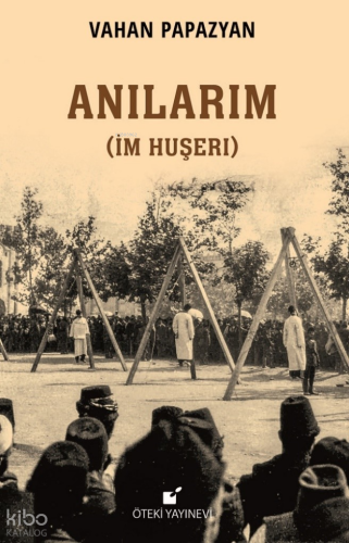 Anılarım ;(İm Huşerı)