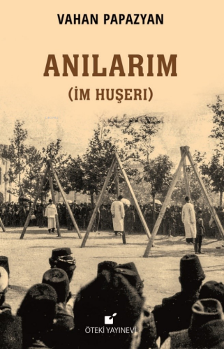 Anılarım ;(İm Huşerı)