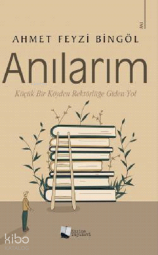 Anılarım