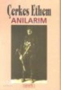Anılarım - Kitapiks.com