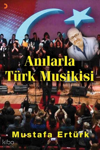 Anılarla Türk Musikisi