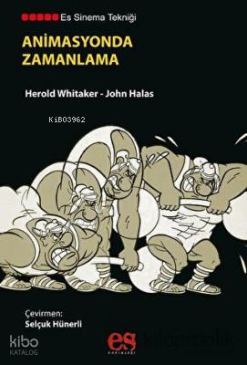 Animasyonda Zamanlama