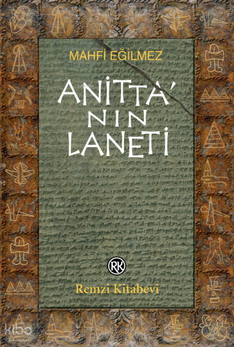 Anitta'nın Laneti