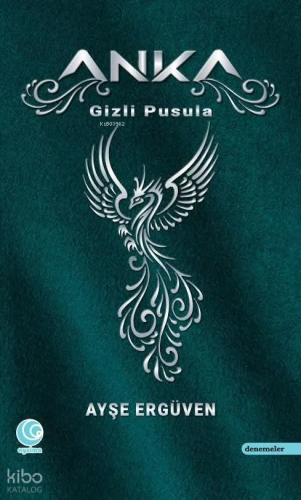 Anka Gizli Pusula