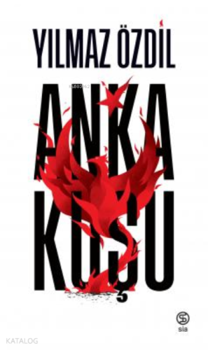 Anka Kuşu - Kitapiks.com
