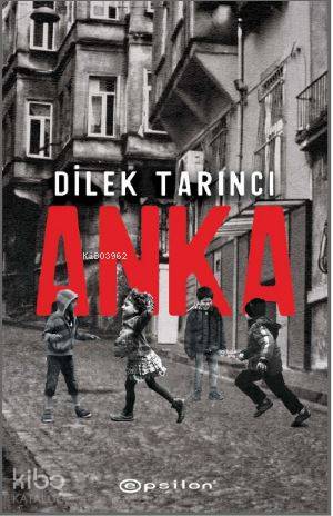 Anka - Kitapiks.com