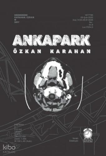 Ankapark