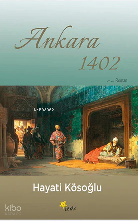 Ankara 1402
