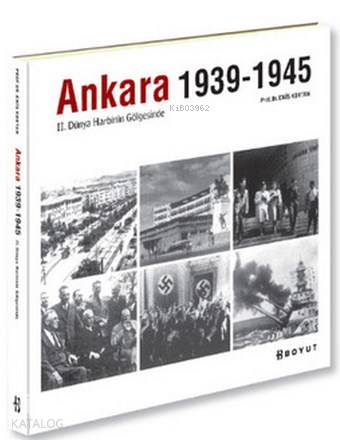 Ankara 1939-1945
