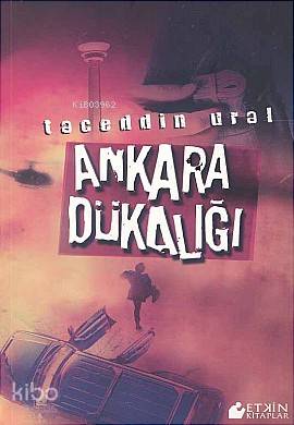 Ankara Dükalığı