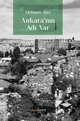 Ankara’nın Adı var