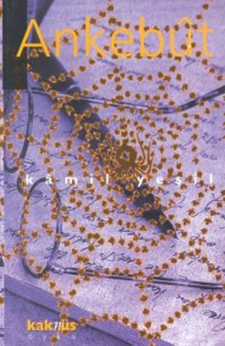 Ankebut - Kitapiks.com