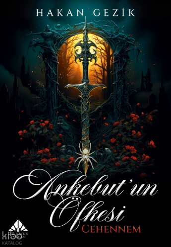 Ankebutun Öfkesi - Cehennem