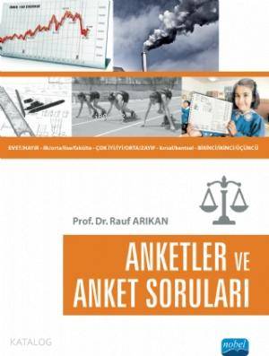 Anketler ve Anket Soruları - Kitapiks.com