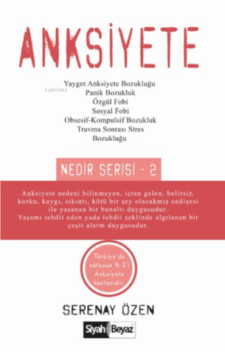 Anksiyete Nedir Serisi - 2