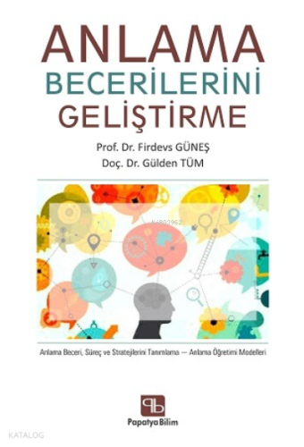 Anlama Becerilerini Geliştirmek