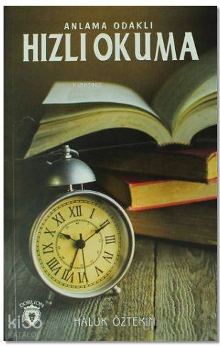 Anlama Odaklı Hızlı Okuma