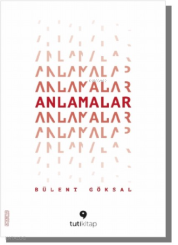 Anlamalar