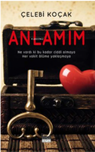 Anlamım - Kitapiks.com