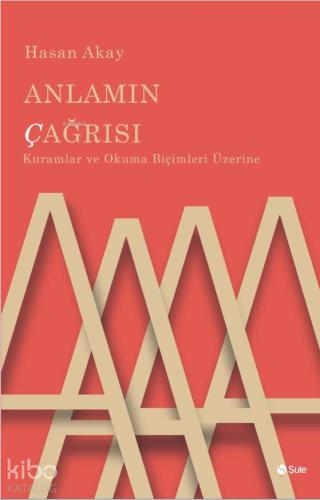 Anlamın Çağrısı