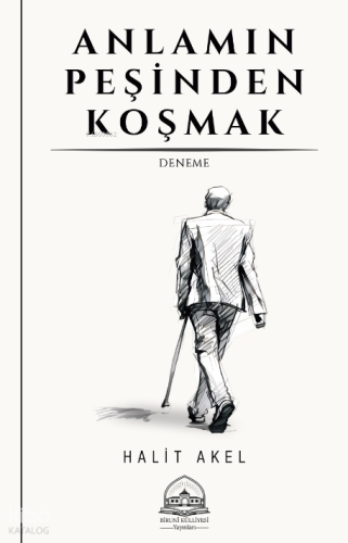 Anlamın Peşinden Koşmak