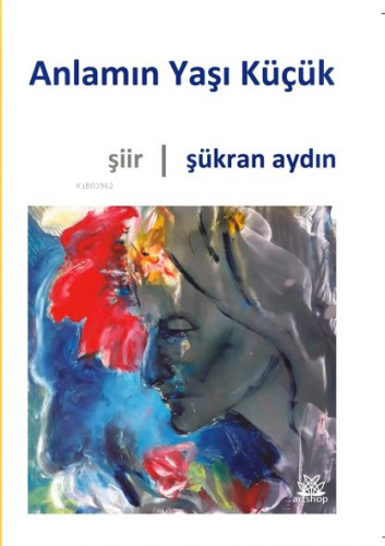 Anlamın Yaşı Küçük - Kitapiks.com
