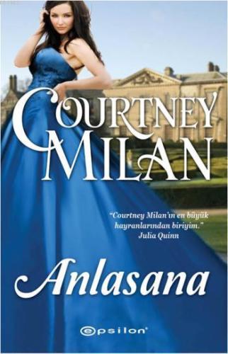 Anlasana - Kitapiks.com